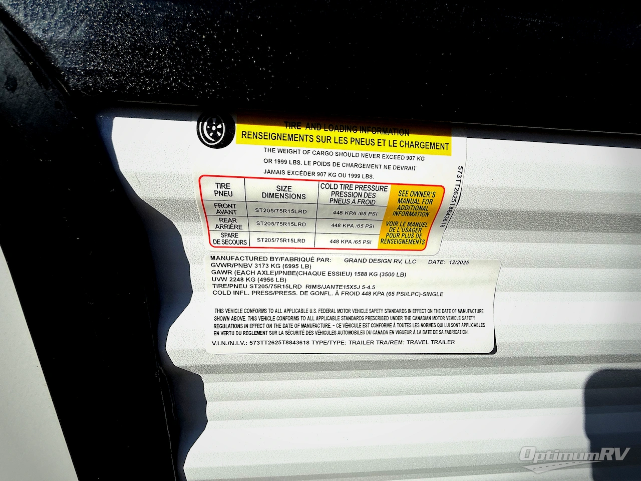 2026 Grand Design Transcend Xplor 19BHX Photo 18