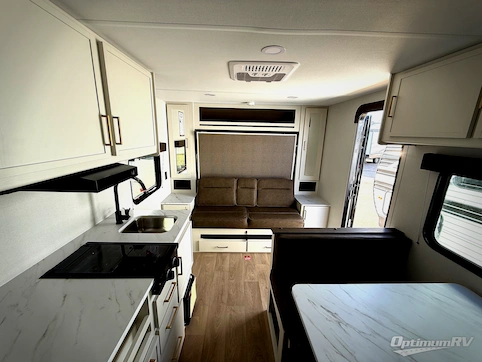 2026 Grand Design Transcend One 151RB RV Photo 2