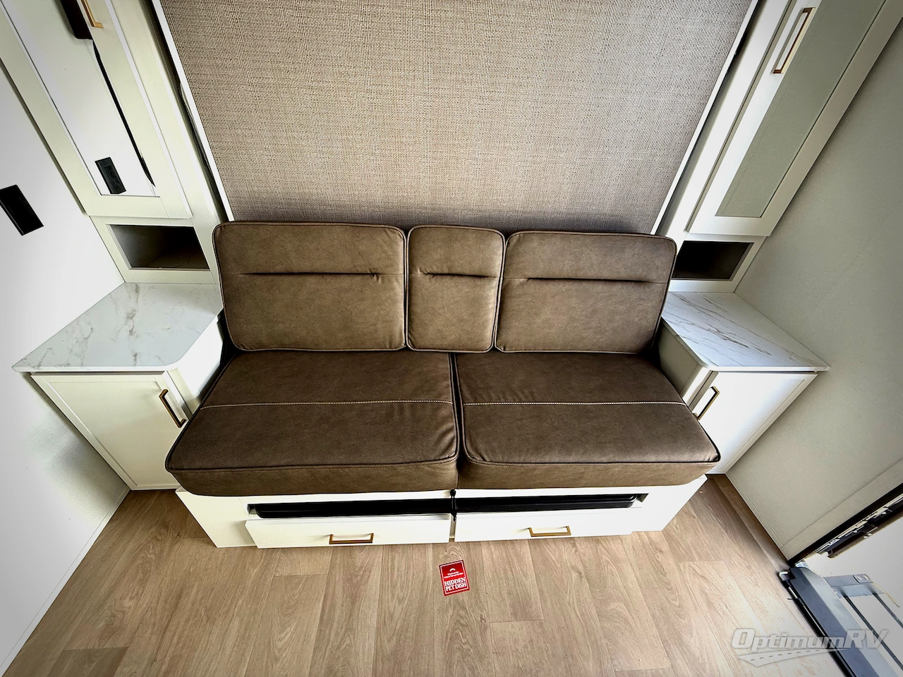 2026 Grand Design Transcend One 151RB Photo 6