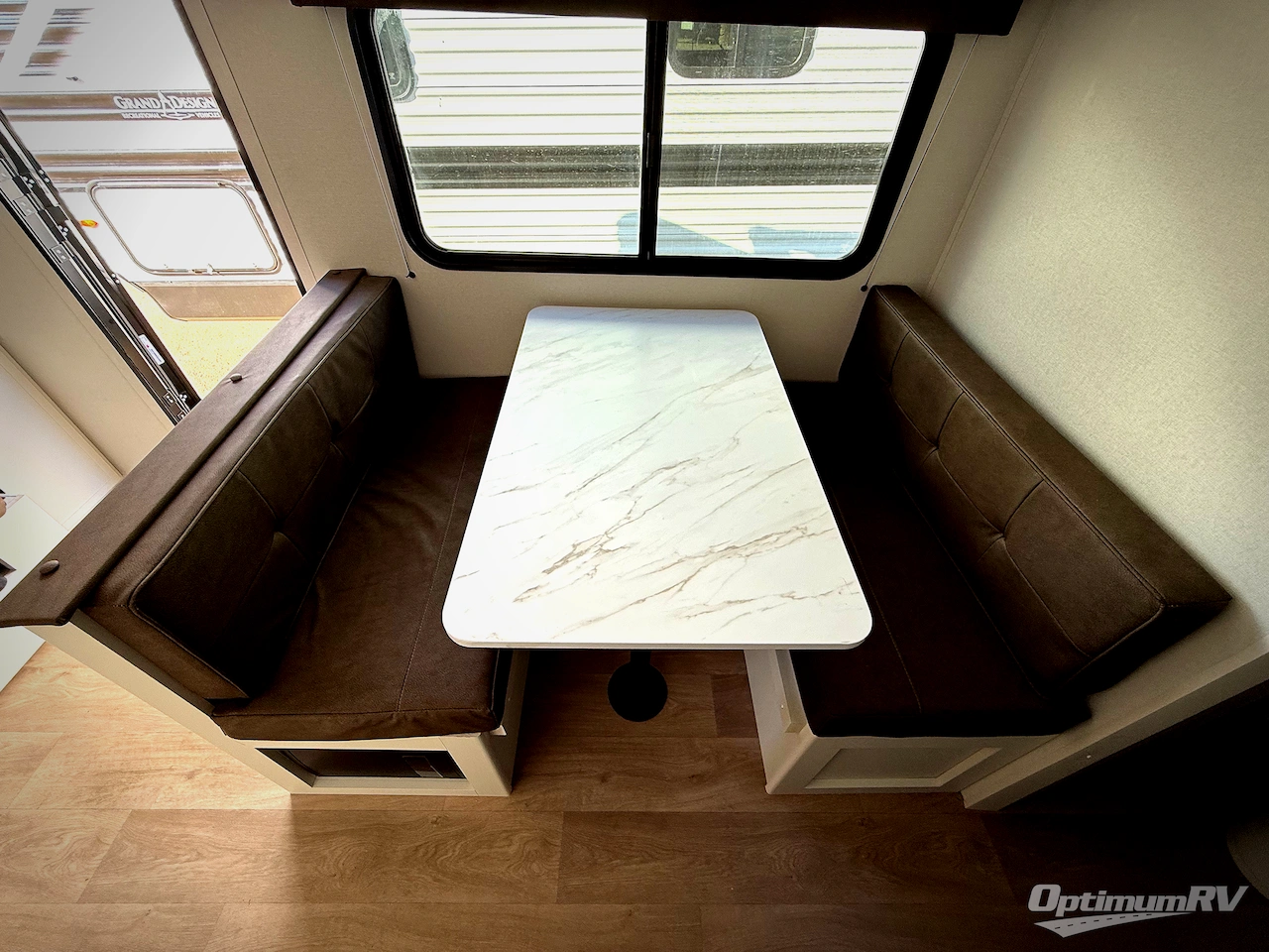 2026 Grand Design Transcend One 151RB Photo 10