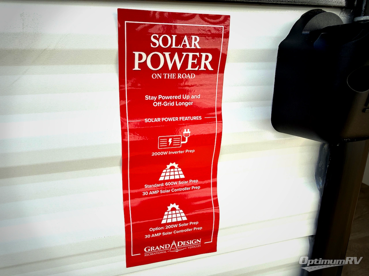 2026 Grand Design Transcend One 151RB Photo 16