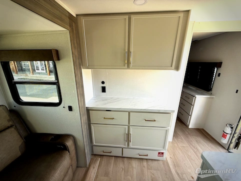2026 Grand Design Transcend 335BHT RV Photo 2