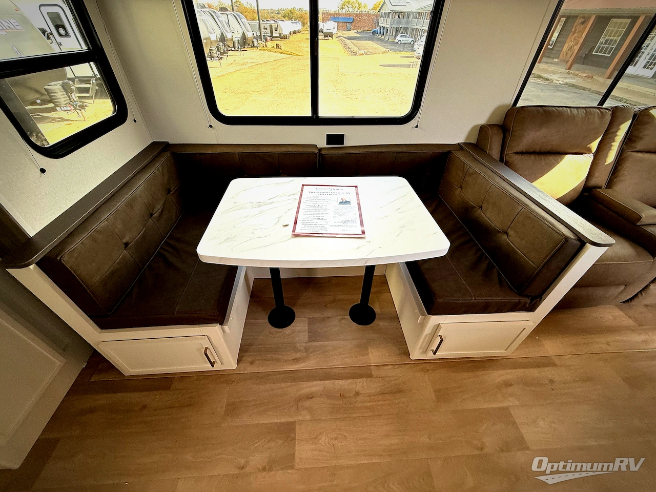 2026 Grand Design Transcend 335BHT Photo 10