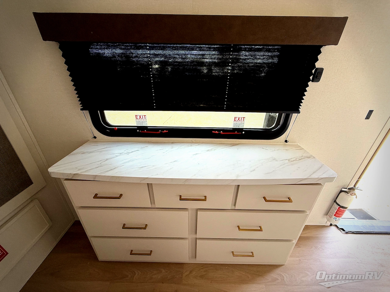 2026 Grand Design Transcend 335BHT Photo 13