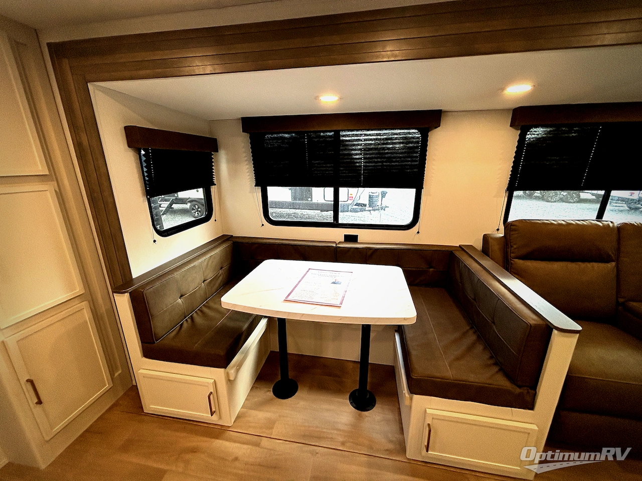 2026 Grand Design Transcend 335BHT Photo 11