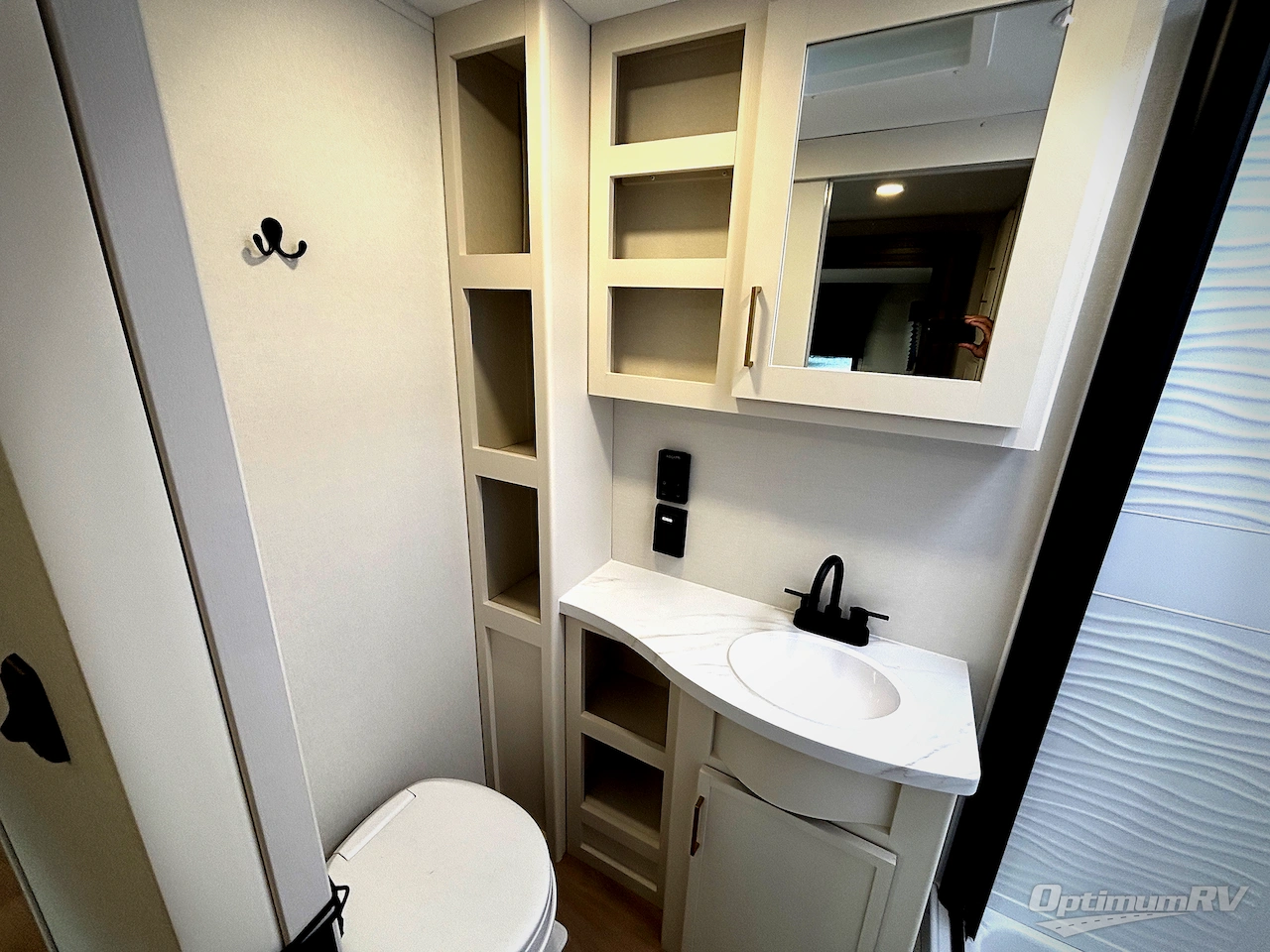 2026 Grand Design Transcend 335BHT Photo 12