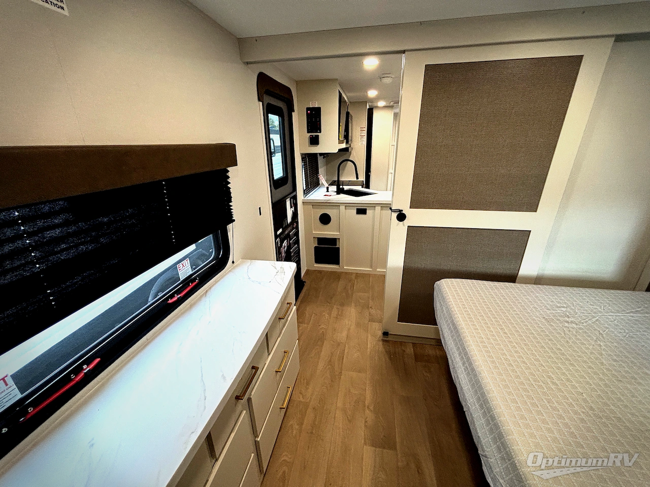 2026 Grand Design Transcend 335BHT Photo 22