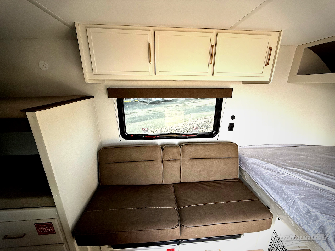 2026 Grand Design Transcend One 151BH Photo 6