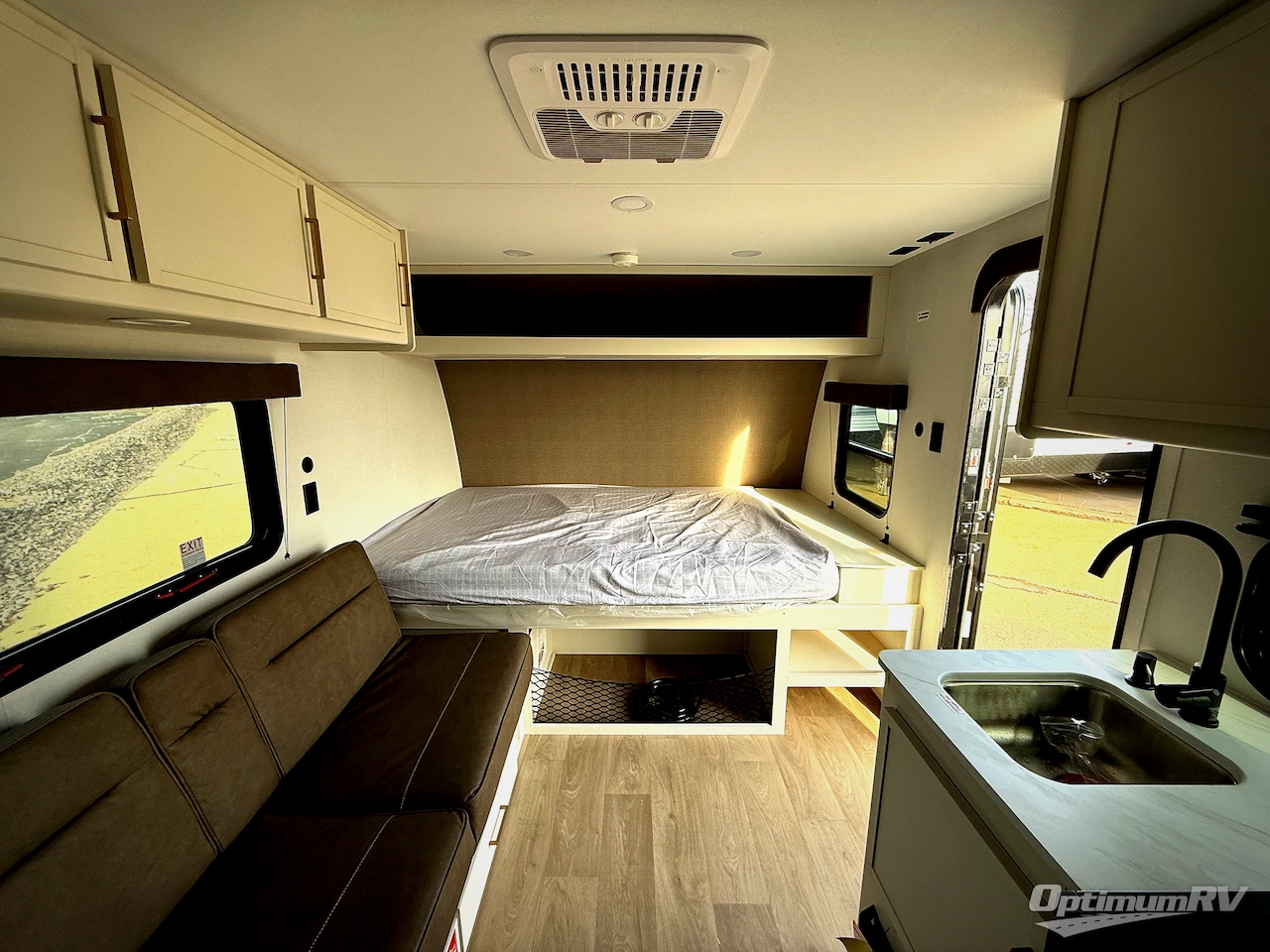 2026 Grand Design Transcend One 151BH Photo 5