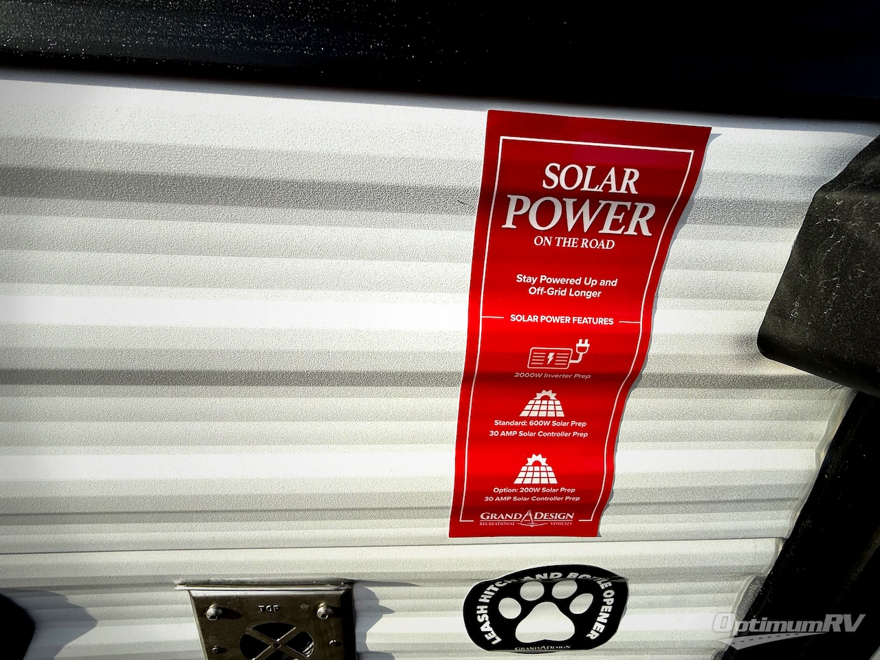 2026 Grand Design Transcend One 151BH Photo 16