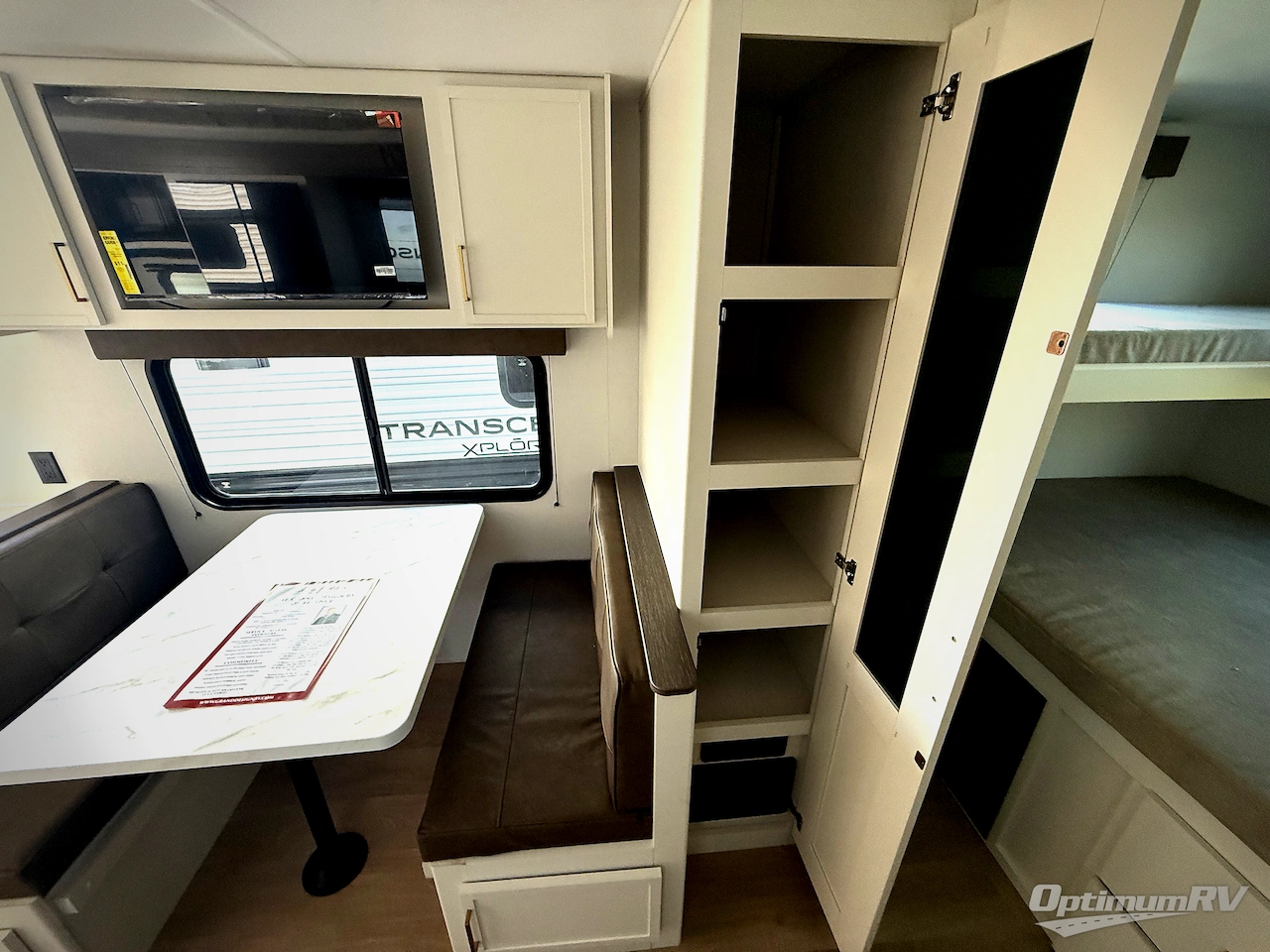 2026 Grand Design Transcend 295QBT Photo 8