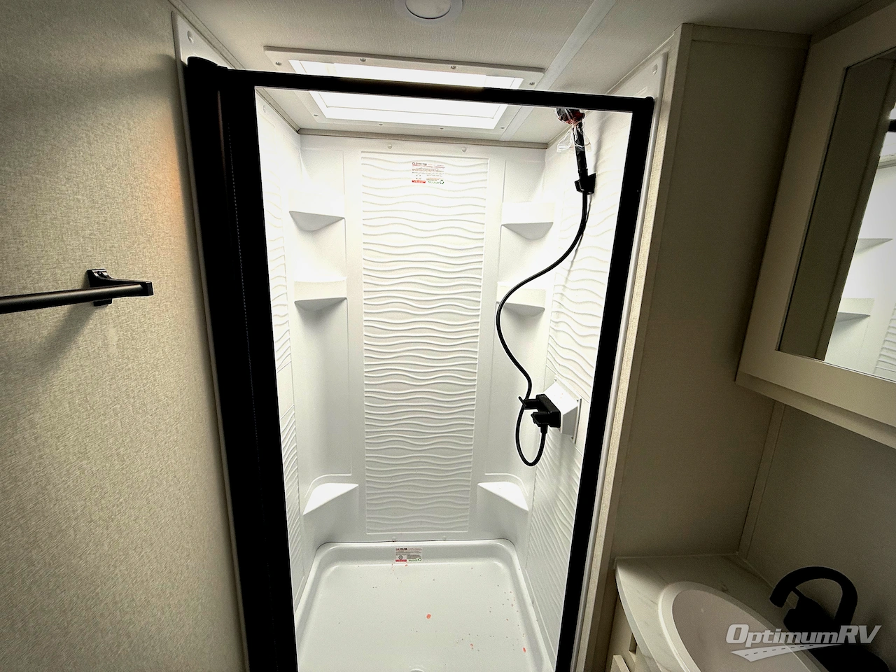 2026 Grand Design Transcend 295QBT Photo 16