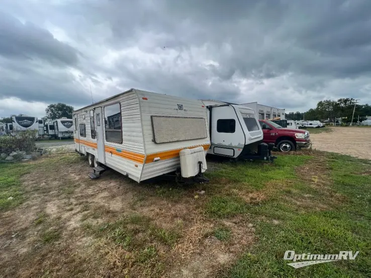 1989 Heartland Prowler 29 RV Photo 1