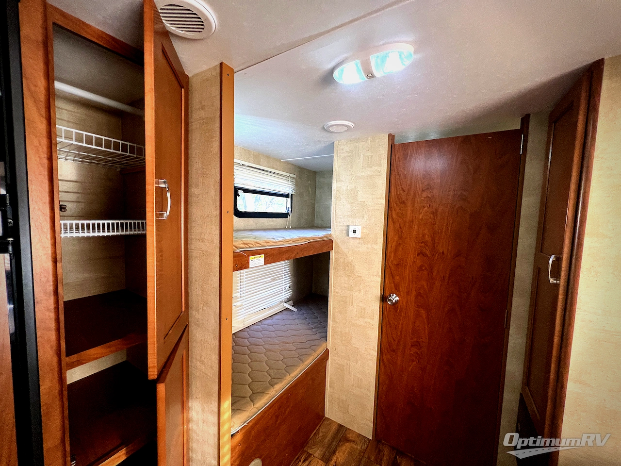 2014 Keystone Passport 2650BH Grand Touring Photo 12