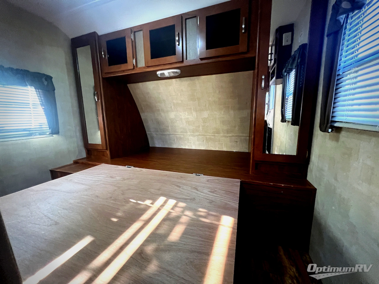 2014 Keystone Passport 2650BH Grand Touring Photo 10