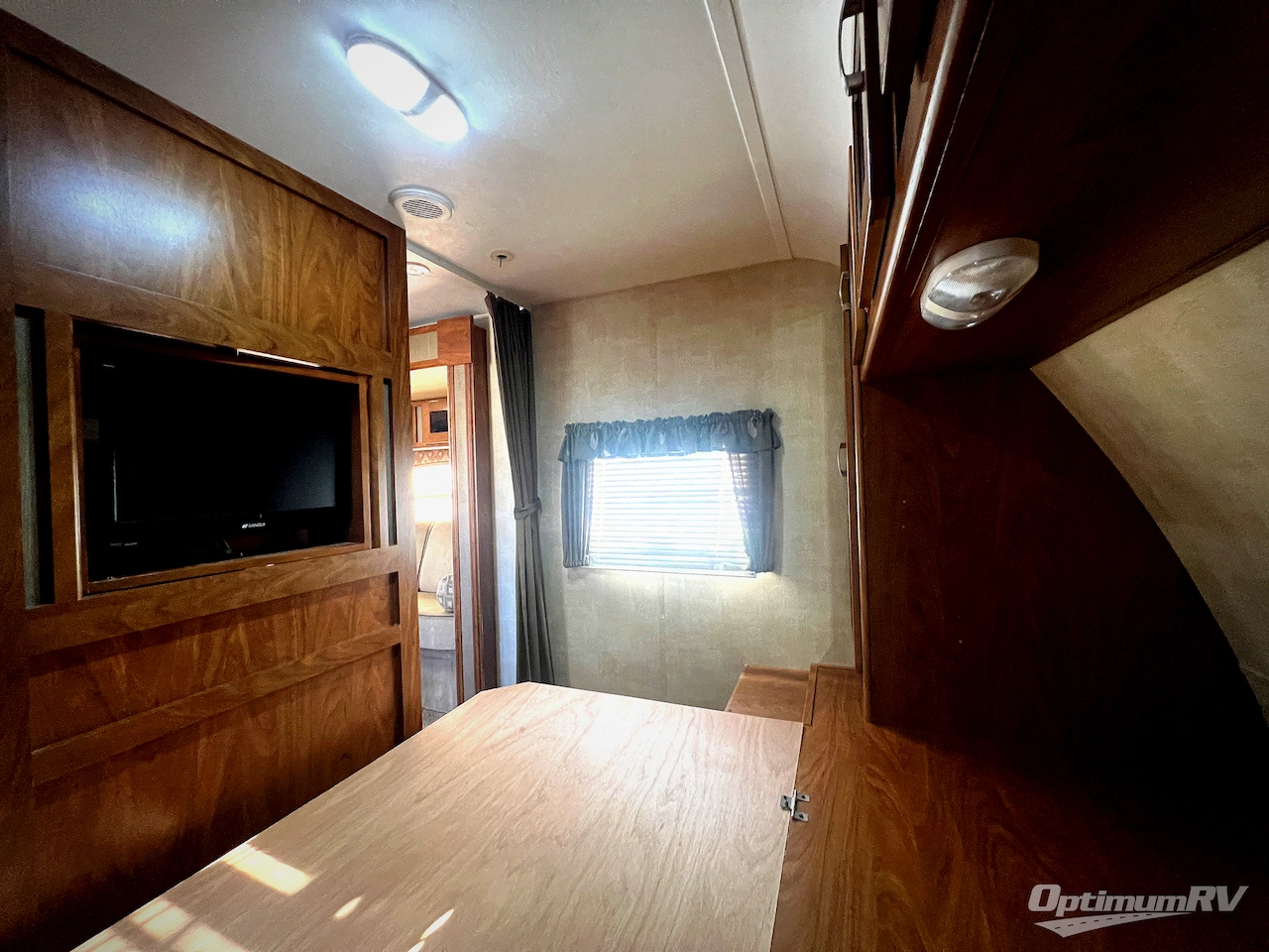 2014 Keystone Passport 2650BH Grand Touring Photo 11