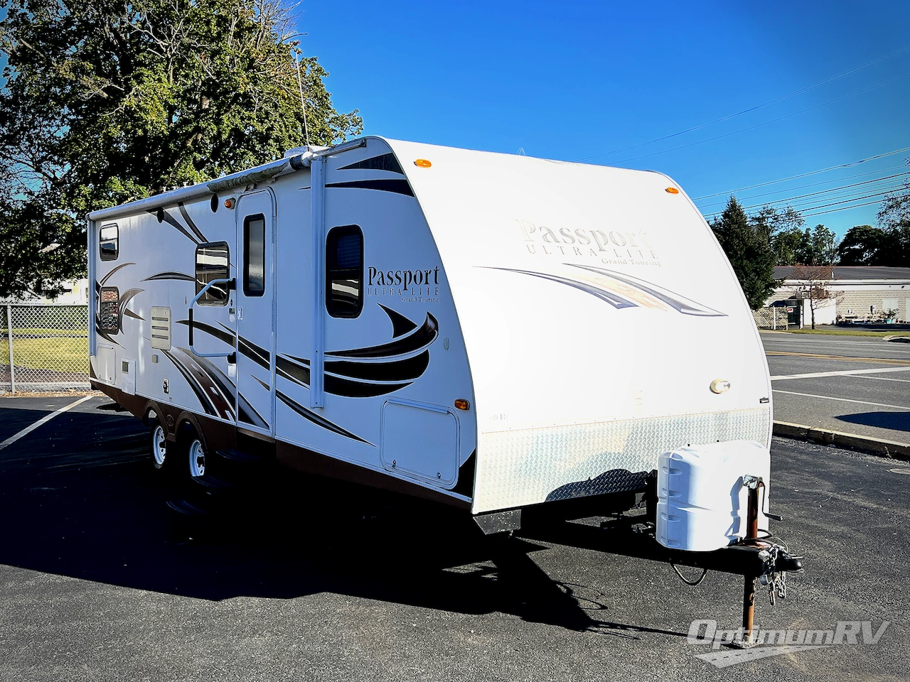 2014 Keystone Passport 2650BH Grand Touring Photo 1