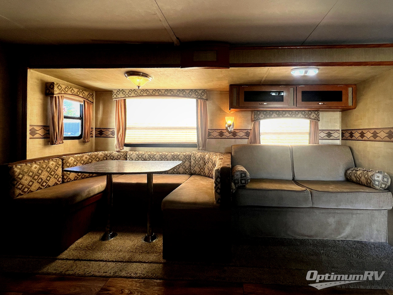 2014 Keystone Passport 2650BH Grand Touring Photo 6