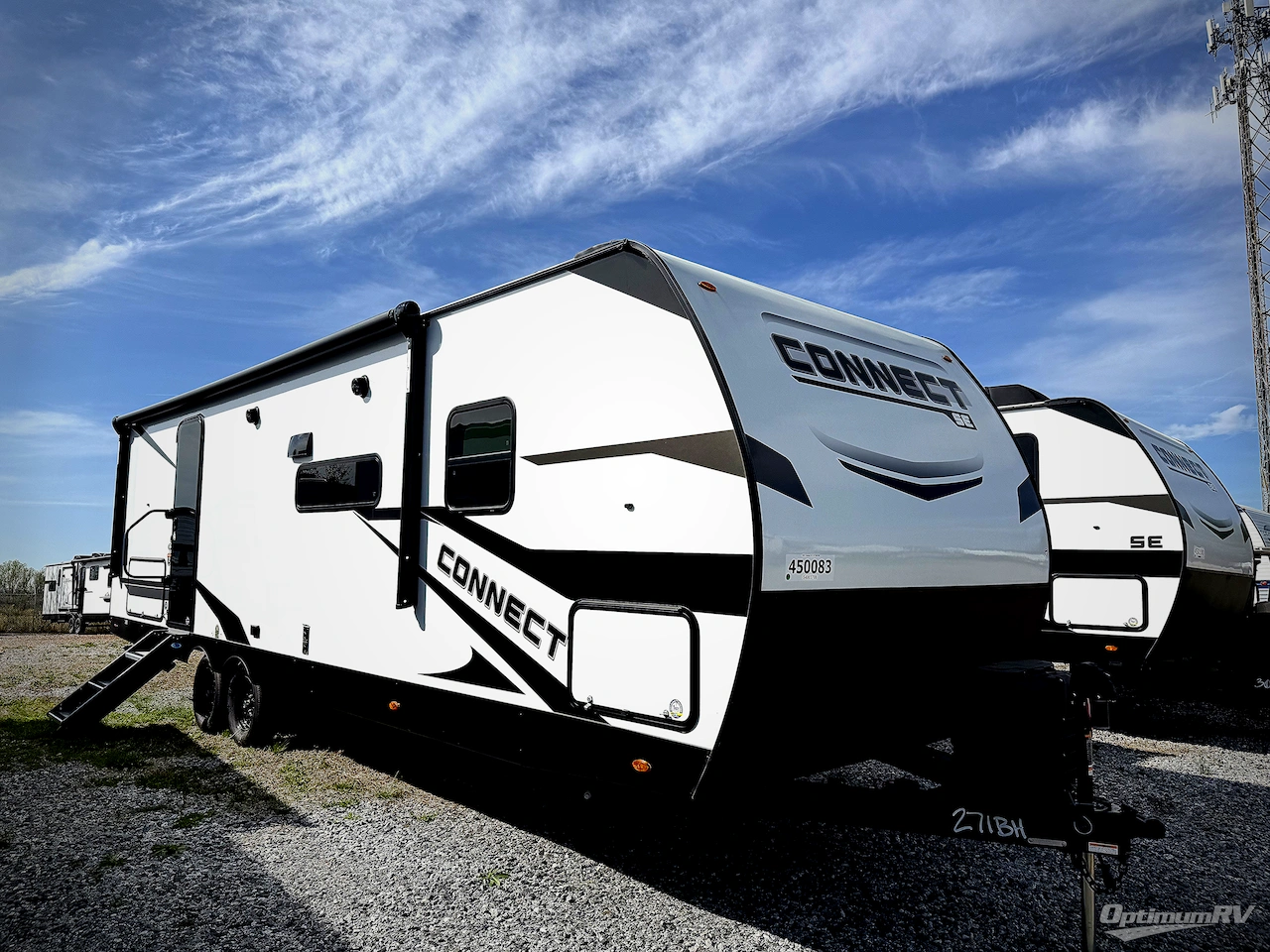 2025 KZ Connect SE C271BHKSE Photo 1
