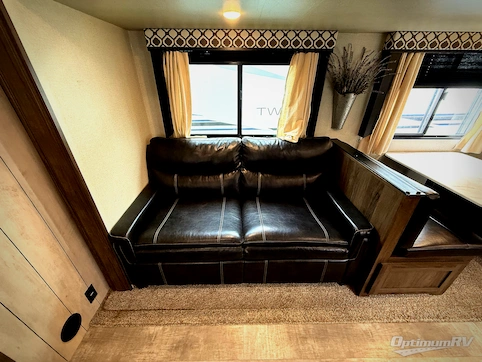 2020 Prime Time Tracer 27BHS RV Photo 2