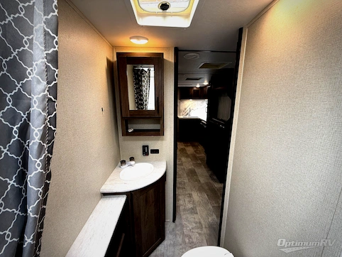 2020 Prime Time Tracer 27BHS RV Photo 4