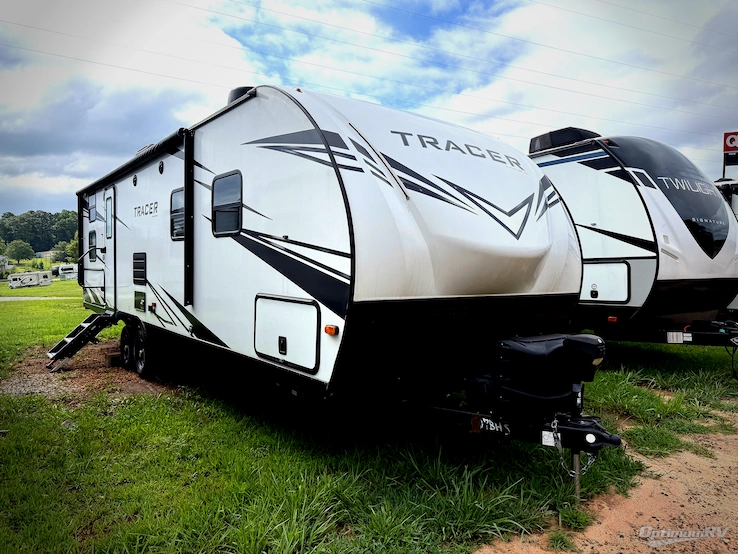 2020 Prime Time Tracer 27BHS RV Photo 1
