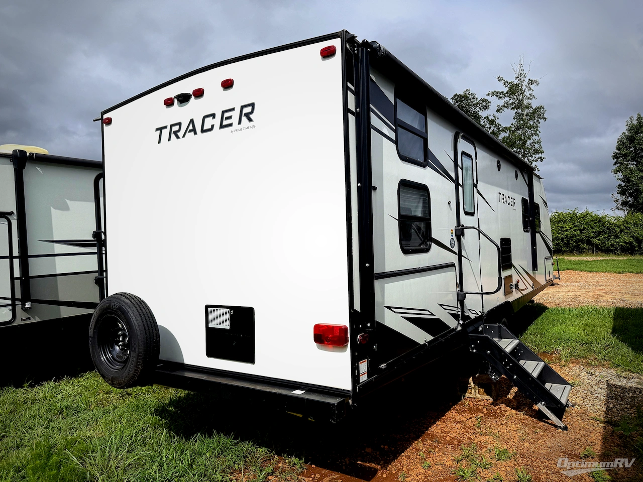 2020 Prime Time Tracer 27BHS Photo 2