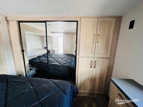 2025 KZ Ridgeway 31RL RV Photo 3