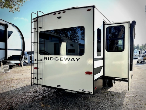 2025 KZ Ridgeway 31RL RV Photo 4