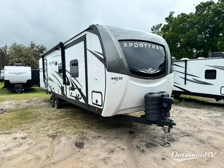 2024 Venture SportTrek Touring Edition STT292VRB RV Photo 1