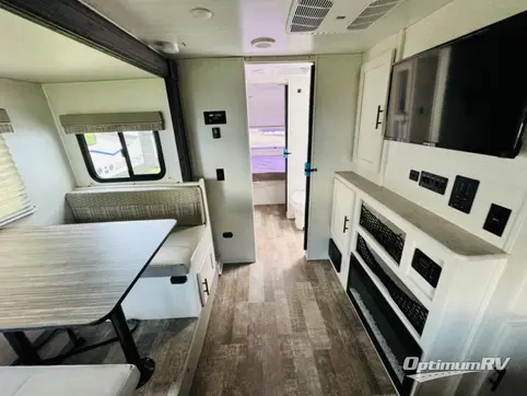 2022 Forest River R Pod RP-202 RV Photo 2
