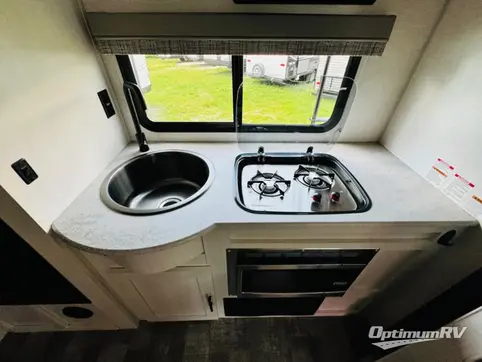 2022 Forest River R Pod RP-202 RV Photo 3