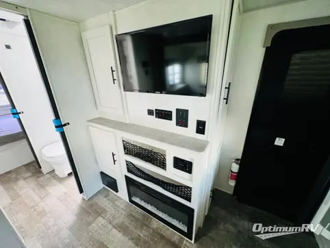 2022 Forest River R Pod RP-202 RV Photo 4