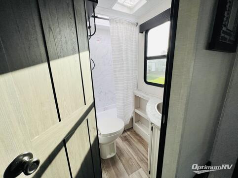 2025 Venture SportTrek ST292VBH RV Photo 4