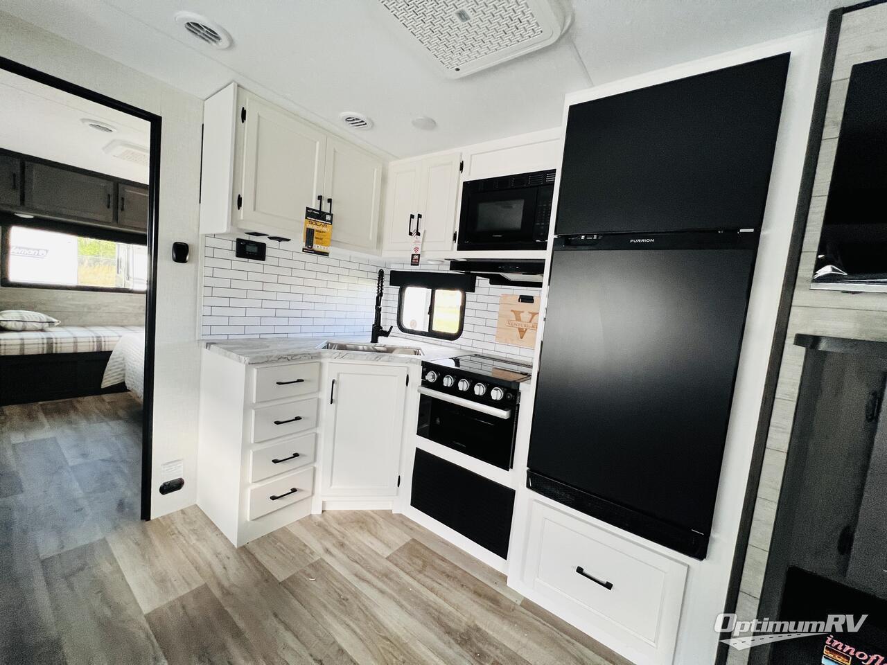 2025 Venture SportTrek ST292VBH Photo 6