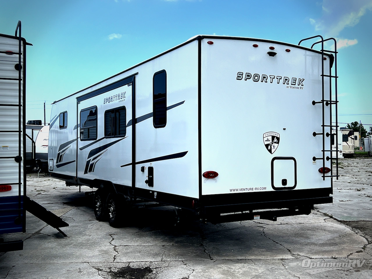 2025 Venture SportTrek ST292VBH Photo 3