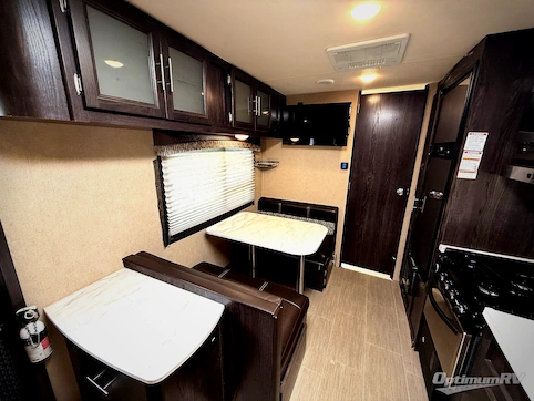2018 Dutchmen Kodiak Ultra Lite 201QB RV Photo 3