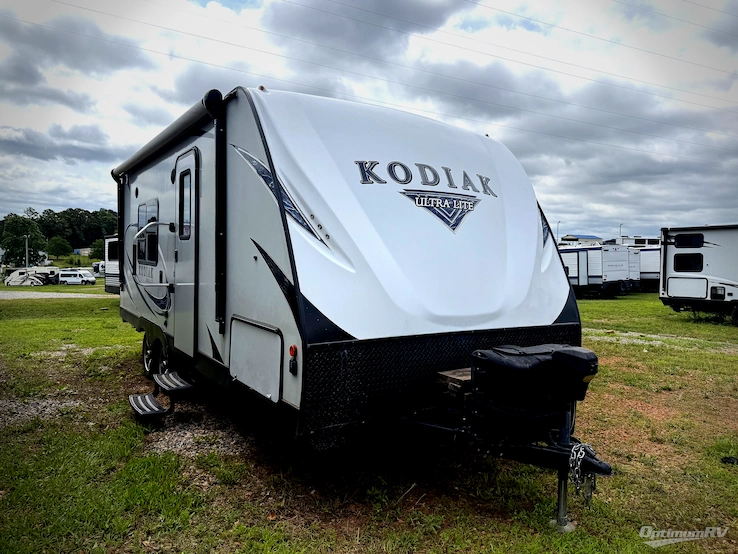 2018 Dutchmen Kodiak Ultra Lite 201QB RV Photo 1
