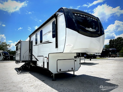 New 2027 Venture SportTrek Touring Edition STTF353VRK Featured Photo