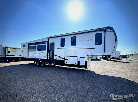 New 2027 Venture SportTrek Touring Edition STTF354VBH Featured Photo