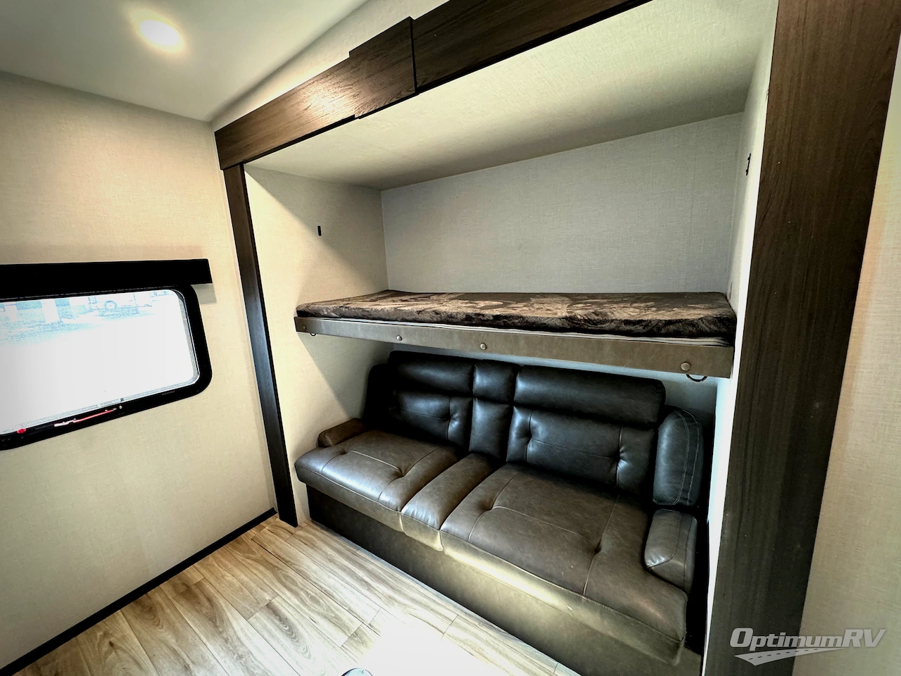 2027 Venture SportTrek Touring Edition STTF354VBH Photo 4