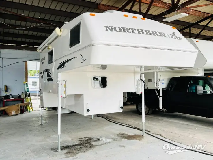 2021 Northern Lite Limited Edition 10-2EXLEDB RV Photo 1