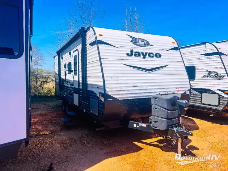 2022 Jayco Jay Flight SLX 8 224BH RV Photo 1