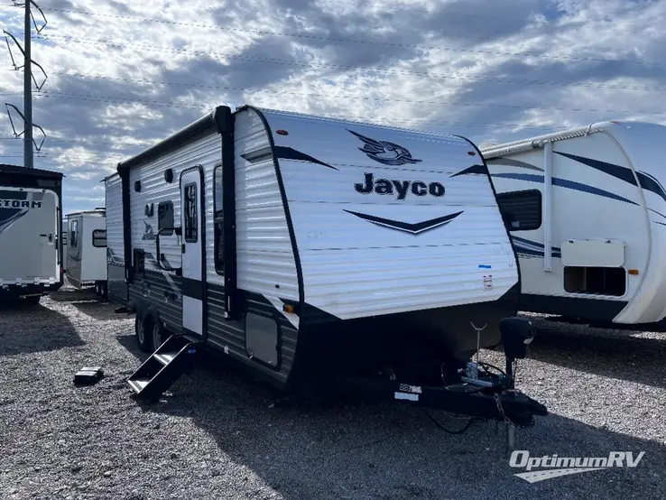 2022 Jayco Jay Flight SLX 8 224BH RV Photo 1