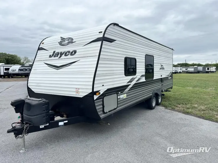 2022 Jayco Jay Flight SLX 8 224BH RV Photo 1