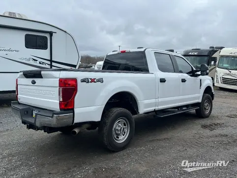 2020 Ford F250 F250 RV Photo 2
