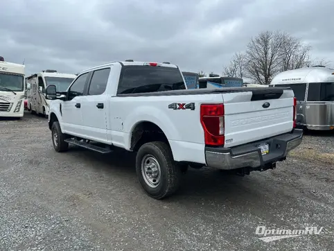 2020 Ford F250 F250 RV Photo 3