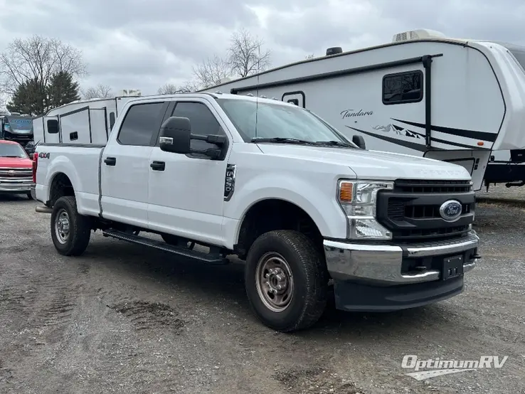 2020 Ford F250 F250 RV Photo 1