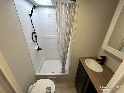 2025 Heartland North Trail 2803-RK RV Photo 3