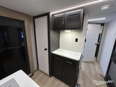 2025 Heartland North Trail 3411-RL RV Photo 4